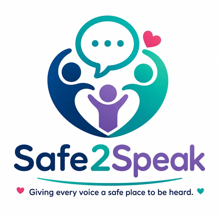 Safe2Speak